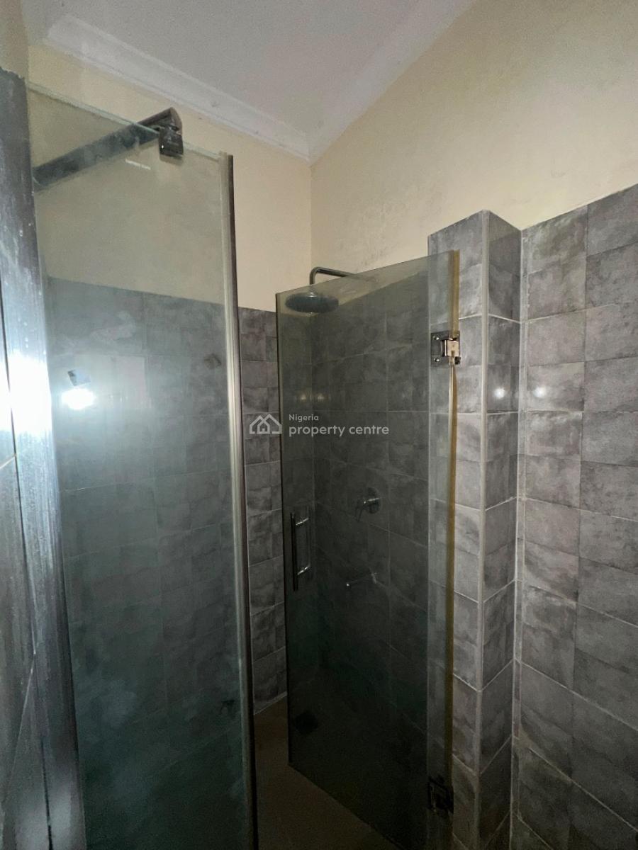 4 Bedroom Terrace Duplex with Bq, Lekki, Lagos, Terraced Duplex for Sale