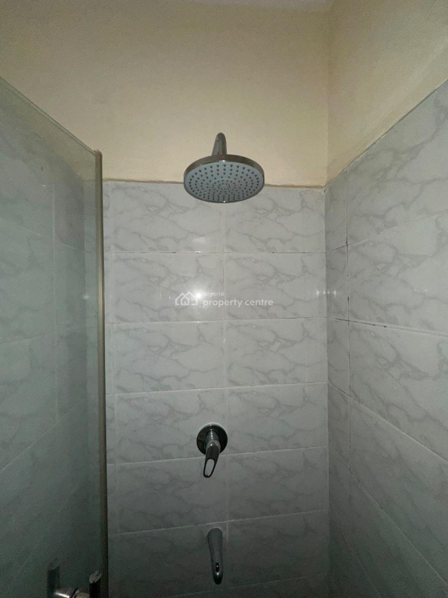 4 Bedroom Terrace Duplex with Bq, Lekki, Lagos, Terraced Duplex for Sale