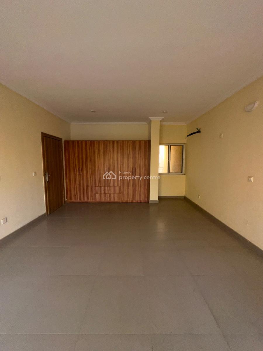 4 Bedroom Terrace Duplex with Bq, Lekki, Lagos, Terraced Duplex for Sale
