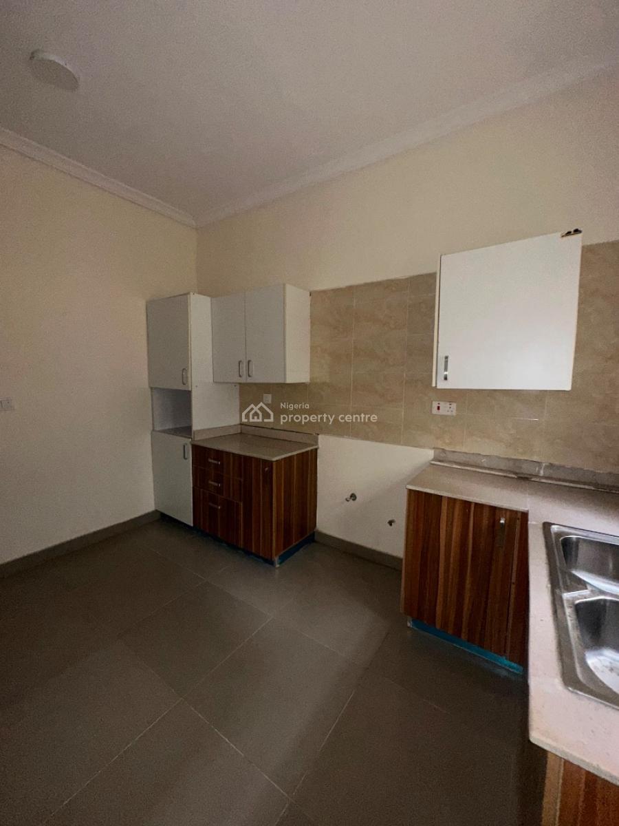 4 Bedroom Terrace Duplex with Bq, Lekki, Lagos, Terraced Duplex for Sale