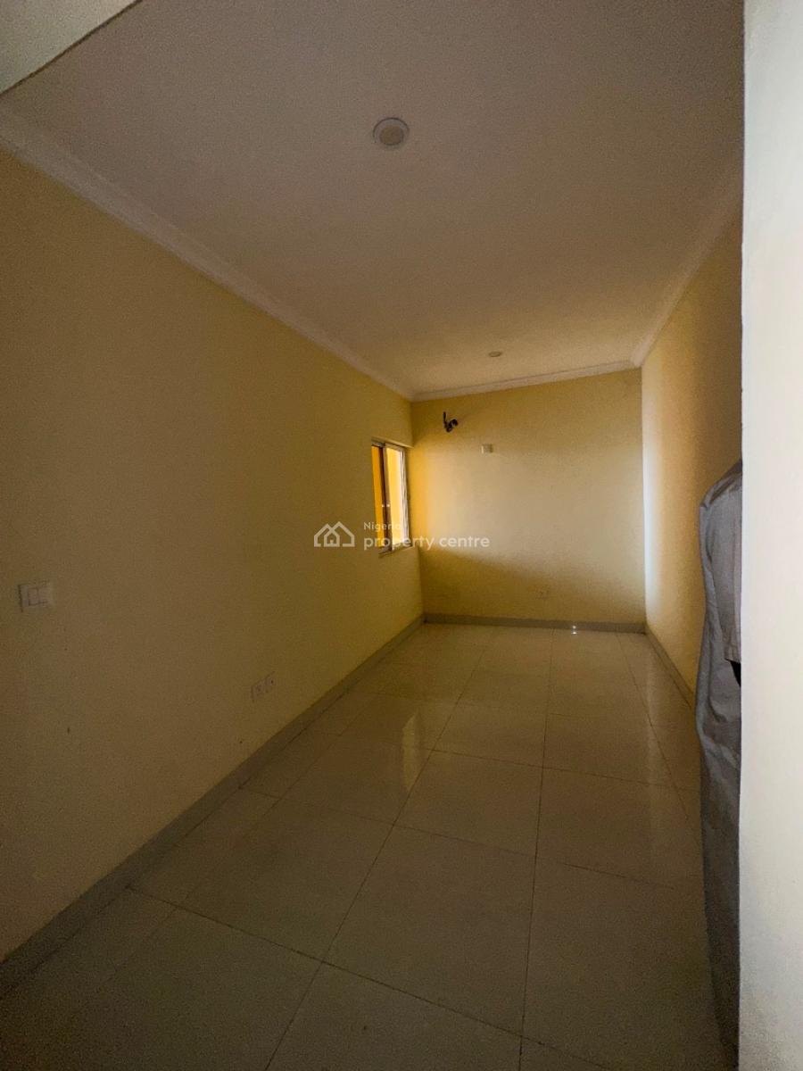 4 Bedroom Terrace Duplex with Bq, Lekki, Lagos, Terraced Duplex for Sale