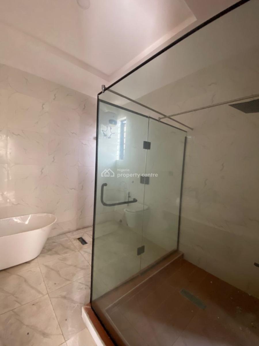 Brand New 4-bedroom Fully Detached Duplex with Bq, Orchid, Lekki, Lagos, Detached Duplex for Sale