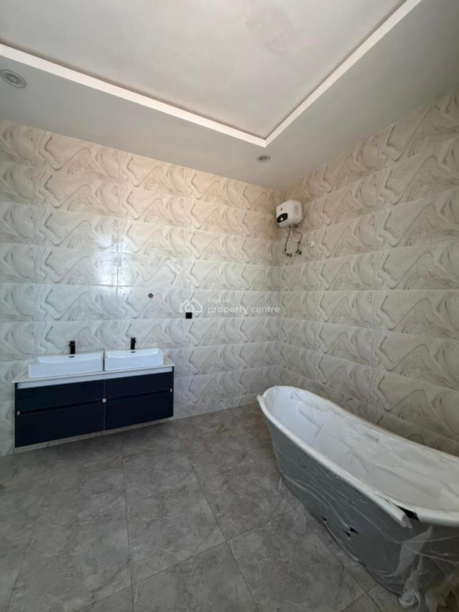 5 Bedroom Fully Detached House, Osapa London, Osapa, Lekki, Lagos, Detached Duplex for Sale