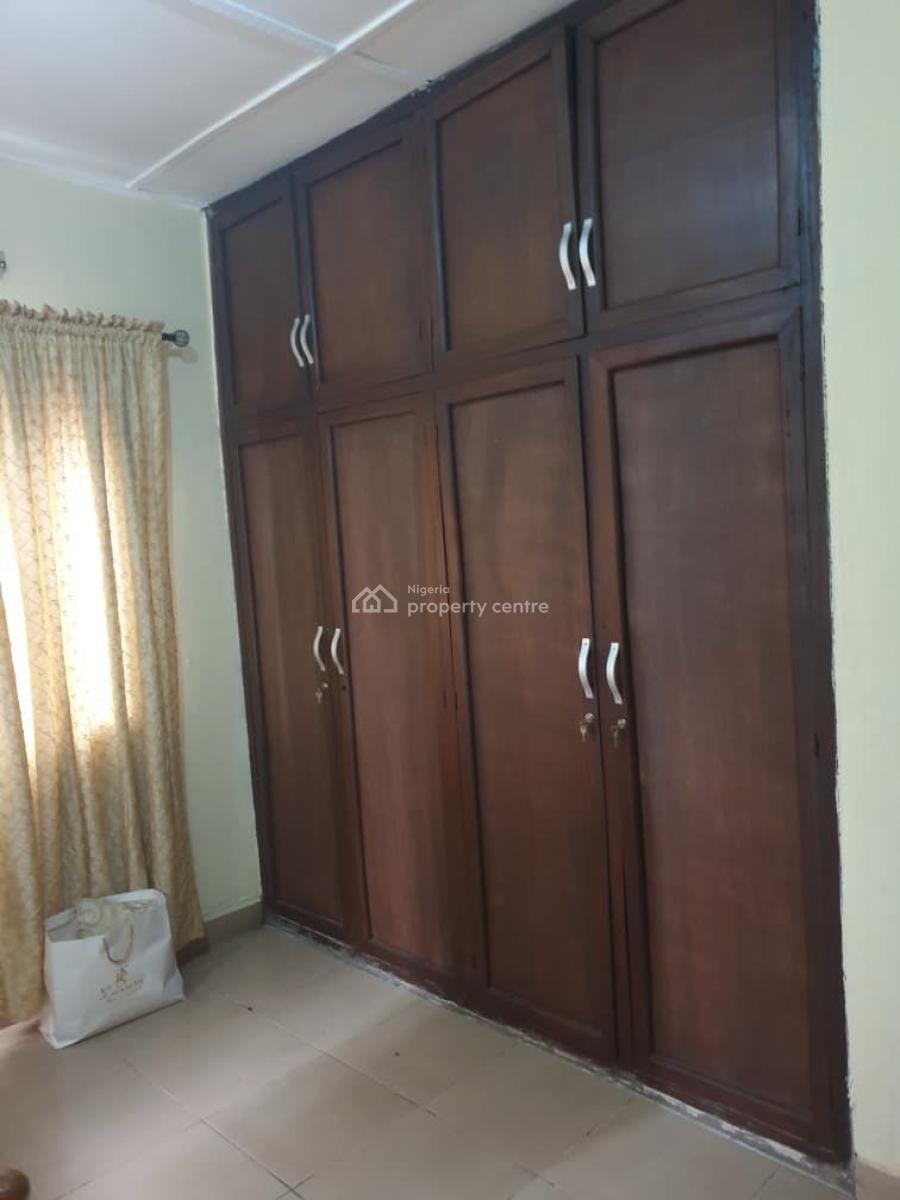 4 Bedroom Duplex with 2 Rooms Bq, Lekki Phase 1, Lekki, Lagos, Semi-detached Duplex for Sale