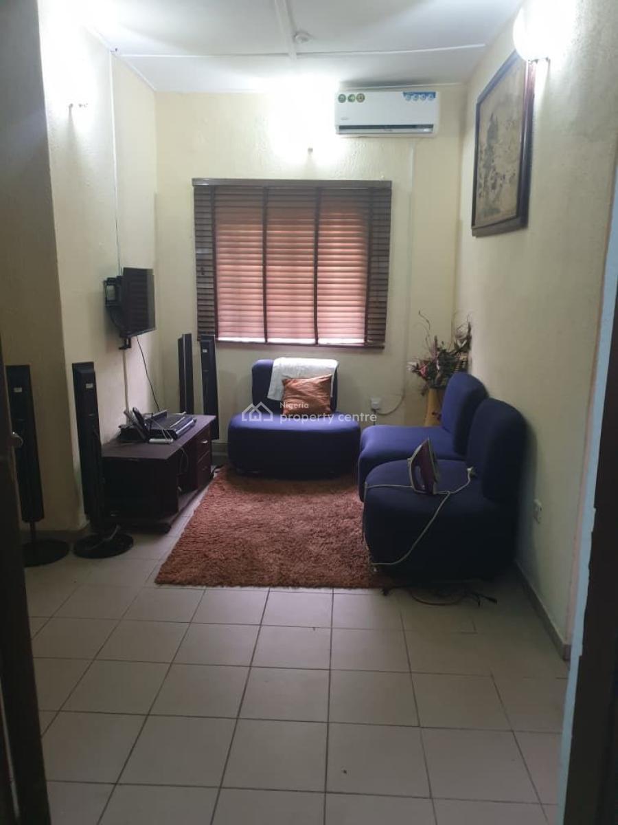 4 Bedroom Duplex with 2 Rooms Bq, Lekki Phase 1, Lekki, Lagos, Semi-detached Duplex for Sale
