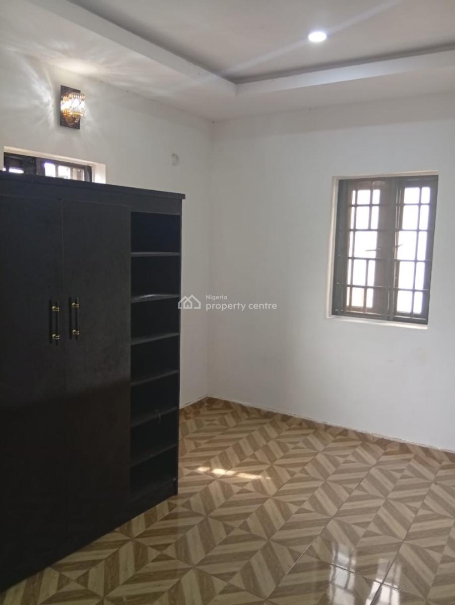 3 Bedroom Flat with Steady Electricity., Fo1 Kubwa Abuja, Kubwa, Abuja, Flat / Apartment for Rent