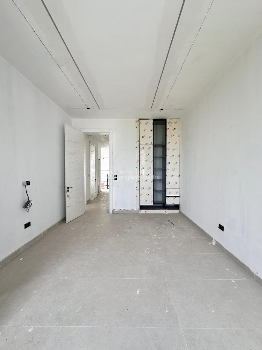 Beautifully Designed 5 Bedroom Duplex, Lekki, Lagos, Semi-detached Duplex for Sale