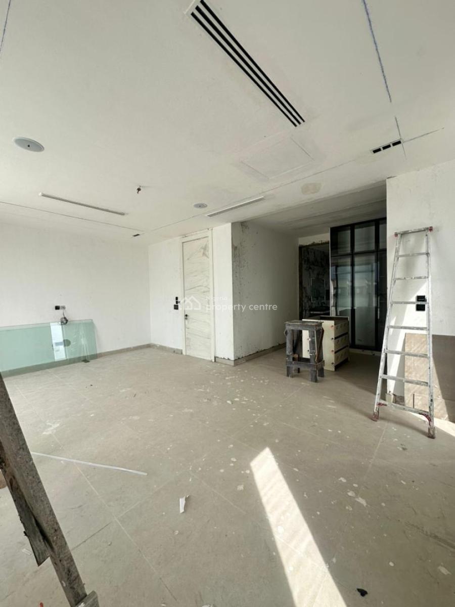 Beautifully Designed 5 Bedroom Duplex, Lekki, Lagos, Semi-detached Duplex for Sale