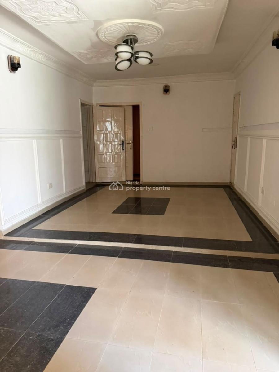 Luxury 3 Bedroom Flat, Lekki Right By Petrocam, Lekki Phase 1, Lekki, Lagos, Flat / Apartment for Rent