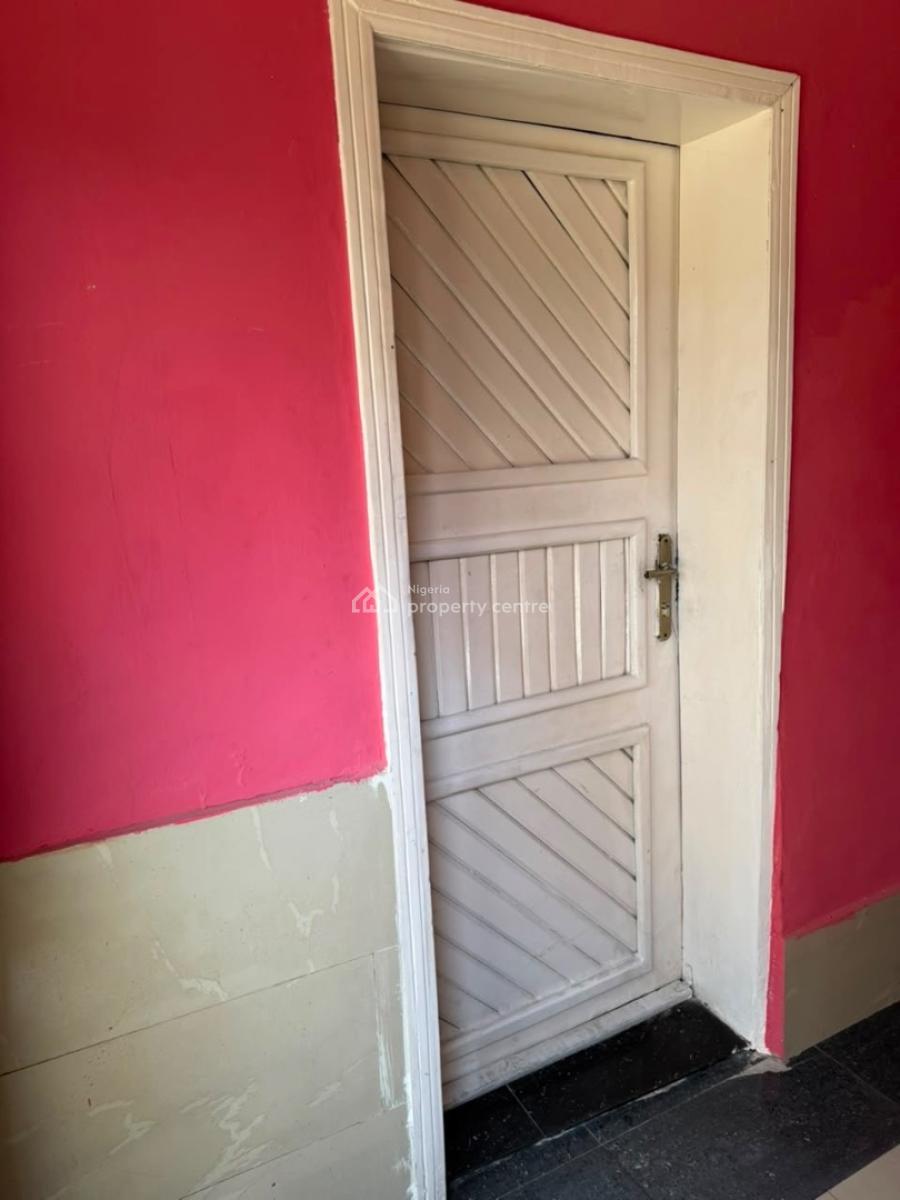 Luxury 3 Bedroom Flat, Lekki Right By Petrocam, Lekki Phase 1, Lekki, Lagos, Flat / Apartment for Rent