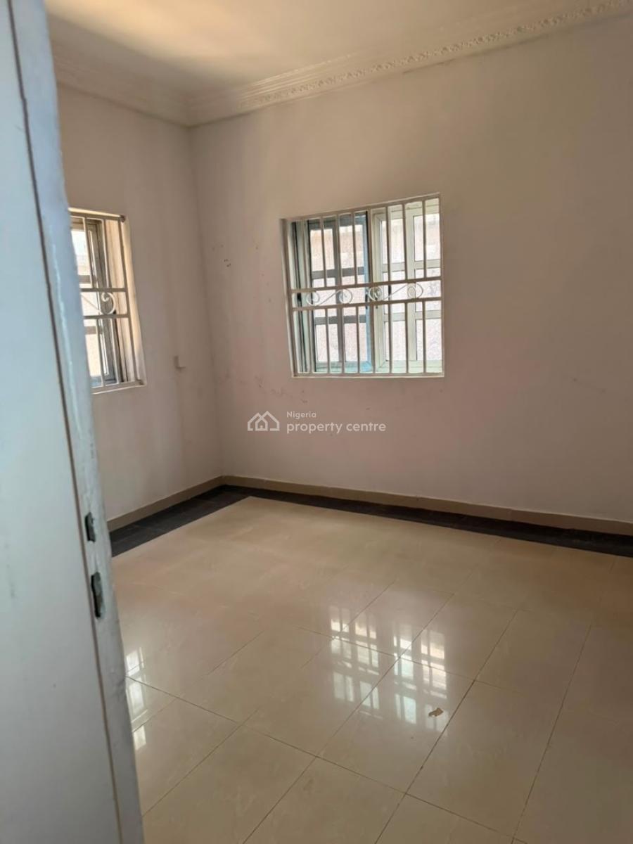 Luxury 3 Bedroom Flat, Lekki Right By Petrocam, Lekki Phase 1, Lekki, Lagos, Flat / Apartment for Rent