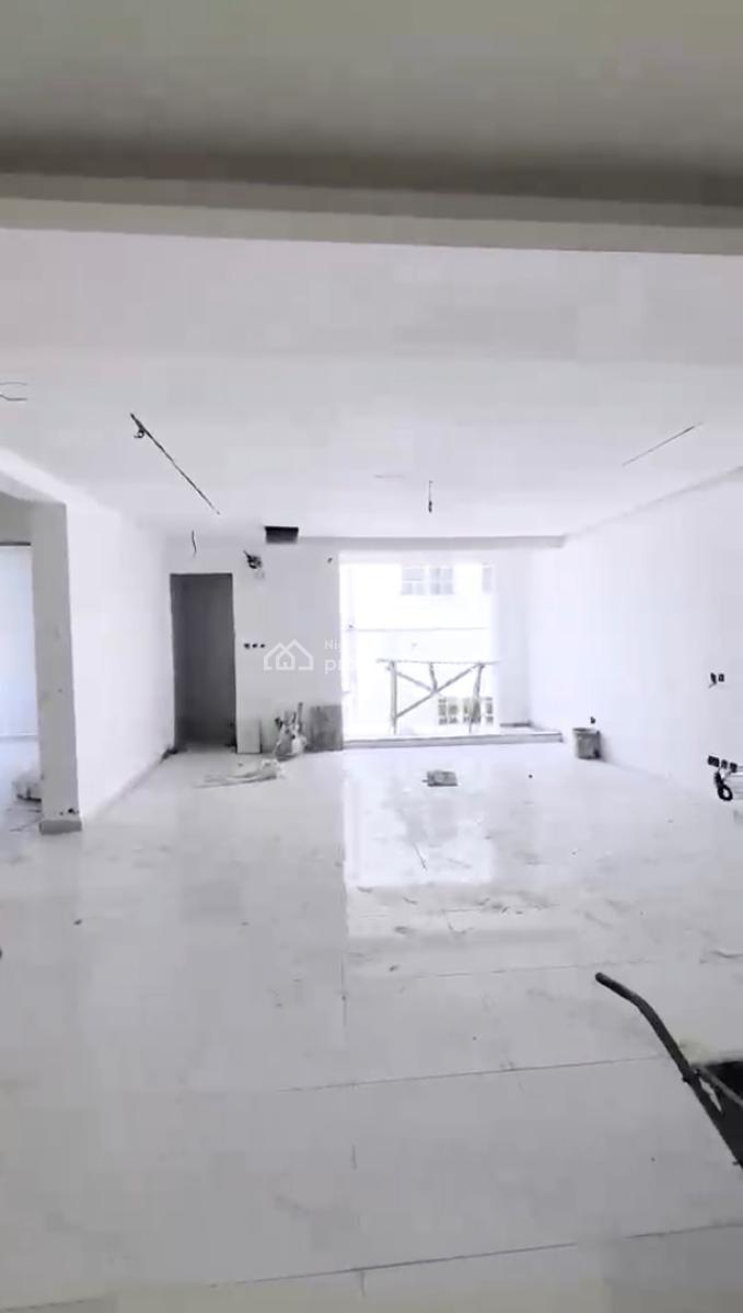 Luxury 2 Bedroom Apartment, Admiralty, Lekki Phase 1, Lekki, Lagos, Flat / Apartment for Sale