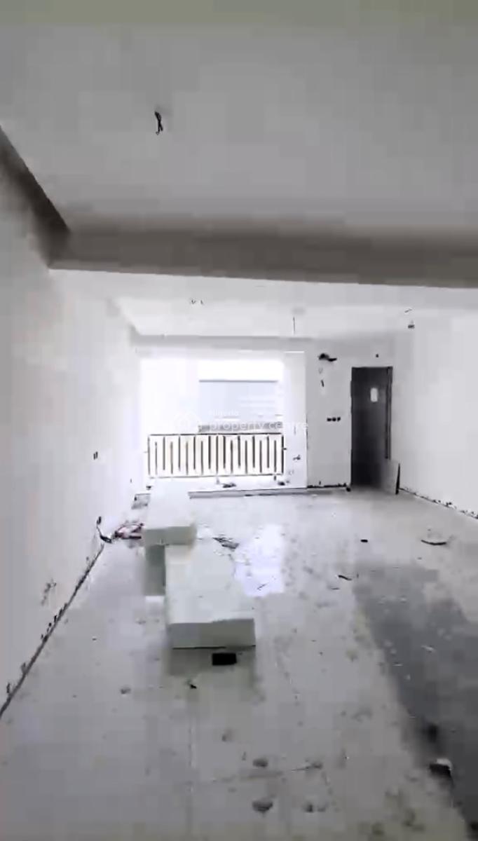 Luxury 2 Bedroom Apartment, Admiralty, Lekki Phase 1, Lekki, Lagos, Flat / Apartment for Sale