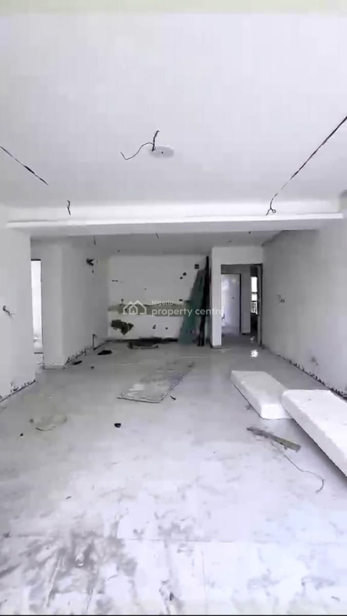 Luxury 2 Bedroom Apartment, Admiralty, Lekki Phase 1, Lekki, Lagos, Flat / Apartment for Sale