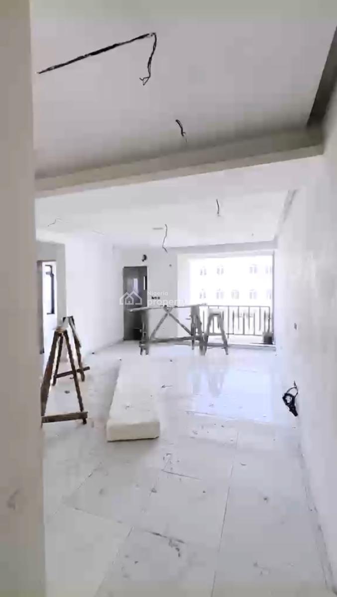 Luxury 2 Bedroom Apartment, Admiralty, Lekki Phase 1, Lekki, Lagos, Flat / Apartment for Sale