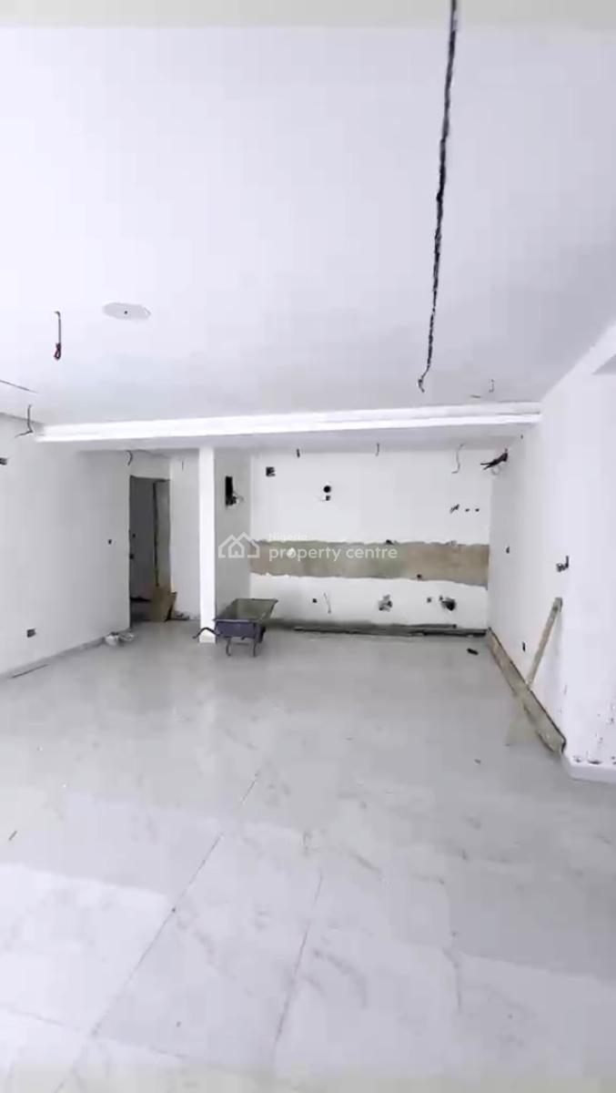 Luxury 2 Bedroom Apartment, Admiralty, Lekki Phase 1, Lekki, Lagos, Flat / Apartment for Sale