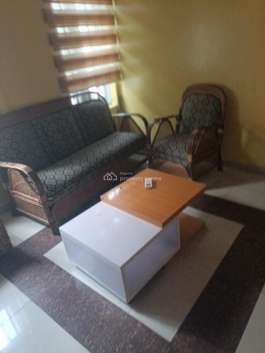 Luxury 4 Bedroom Semi-detached Duplex Fully Furnished Magodo Phase 2 L, Magodo Phase 2 Lagos, Gra Phase 2, Magodo, Lagos, Semi-detached Duplex for Rent