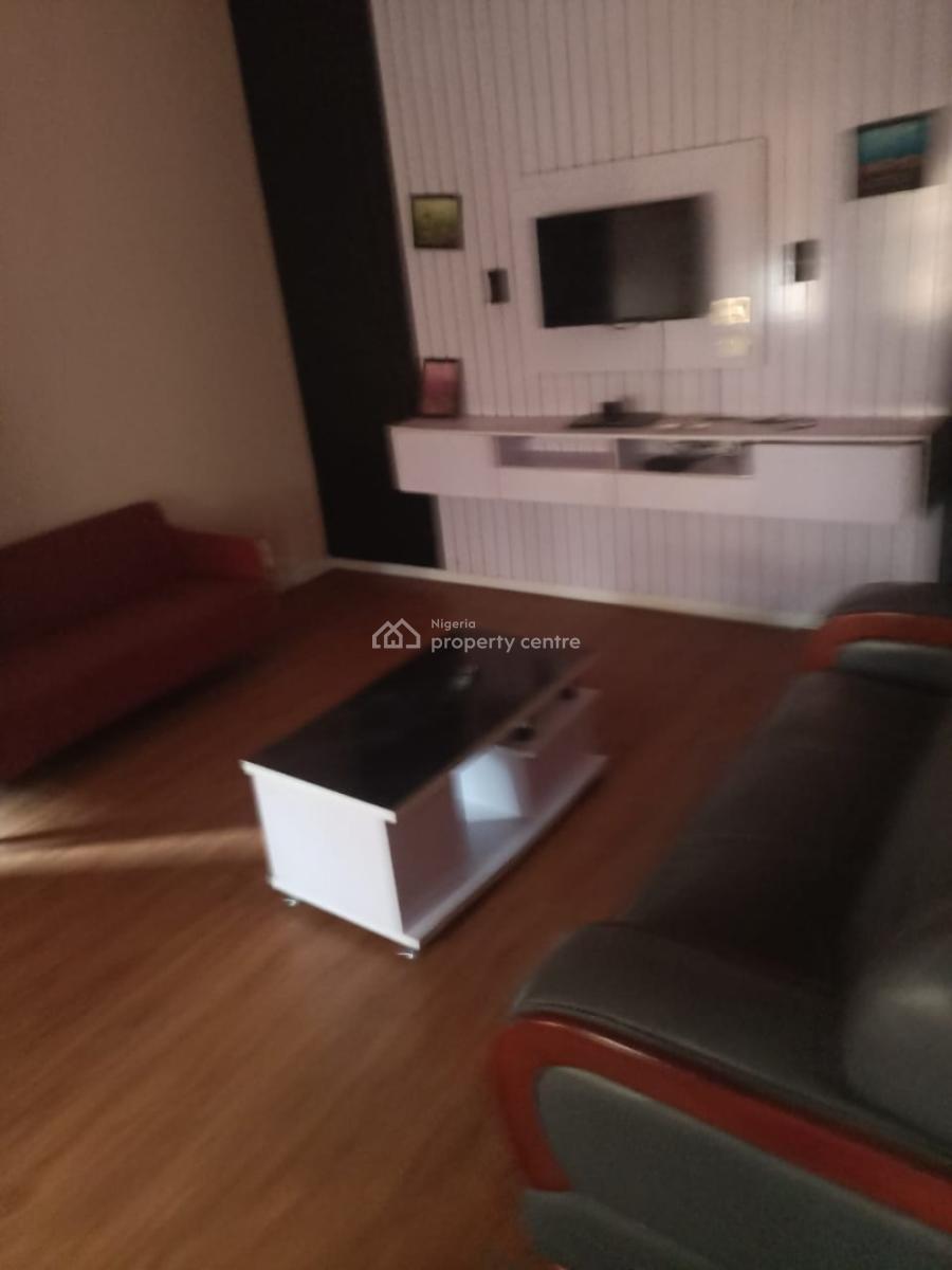 Luxury 4 Bedroom Semi-detached Duplex Fully Furnished Magodo Phase 2 L, Magodo Phase 2 Lagos, Gra Phase 2, Magodo, Lagos, Semi-detached Duplex for Rent