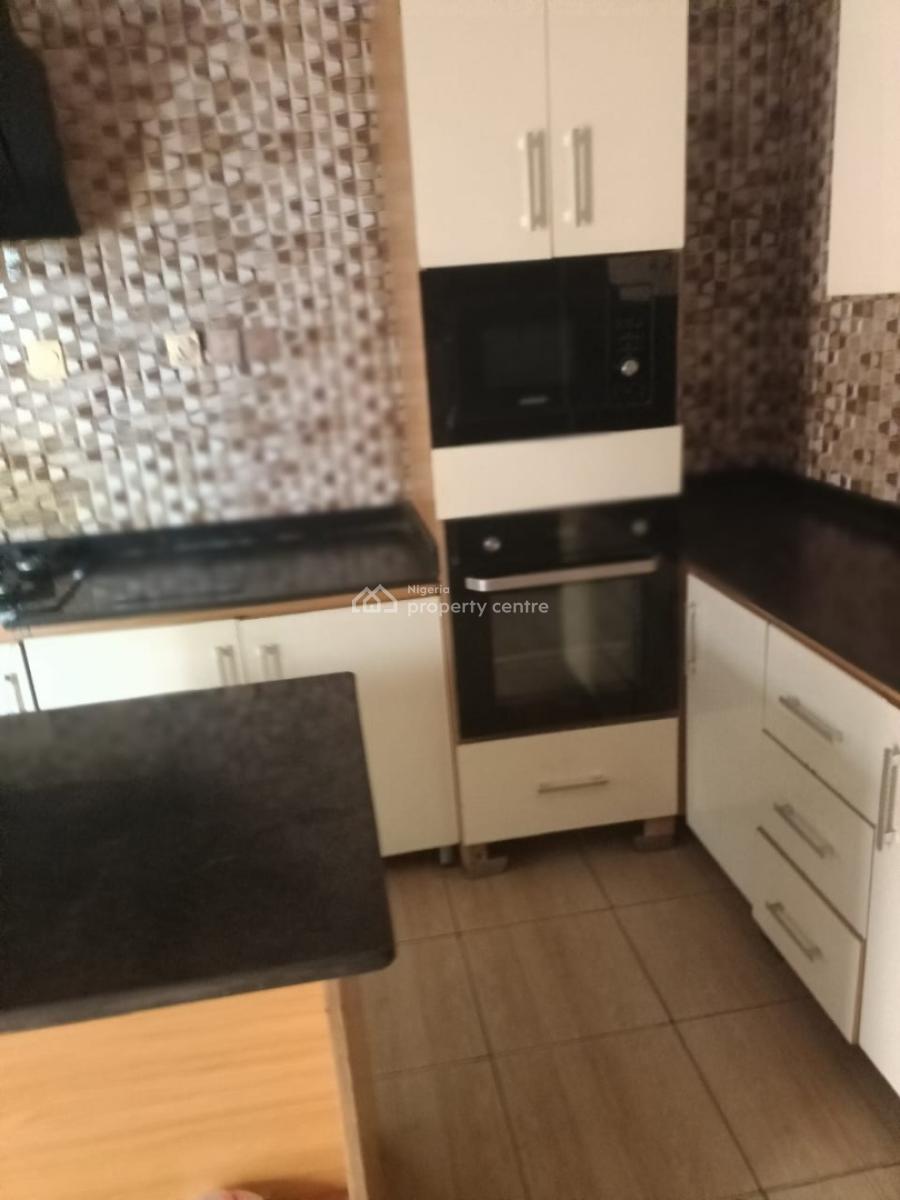 Luxury 4 Bedroom Semi-detached Duplex Fully Furnished Magodo Phase 2 L, Magodo Phase 2 Lagos, Gra Phase 2, Magodo, Lagos, Semi-detached Duplex for Rent