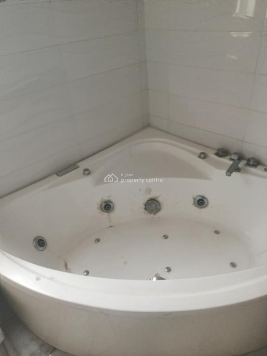 Luxury 4 Bedroom Semi-detached Duplex Fully Furnished Magodo Phase 2 L, Magodo Phase 2 Lagos, Gra Phase 2, Magodo, Lagos, Semi-detached Duplex for Rent