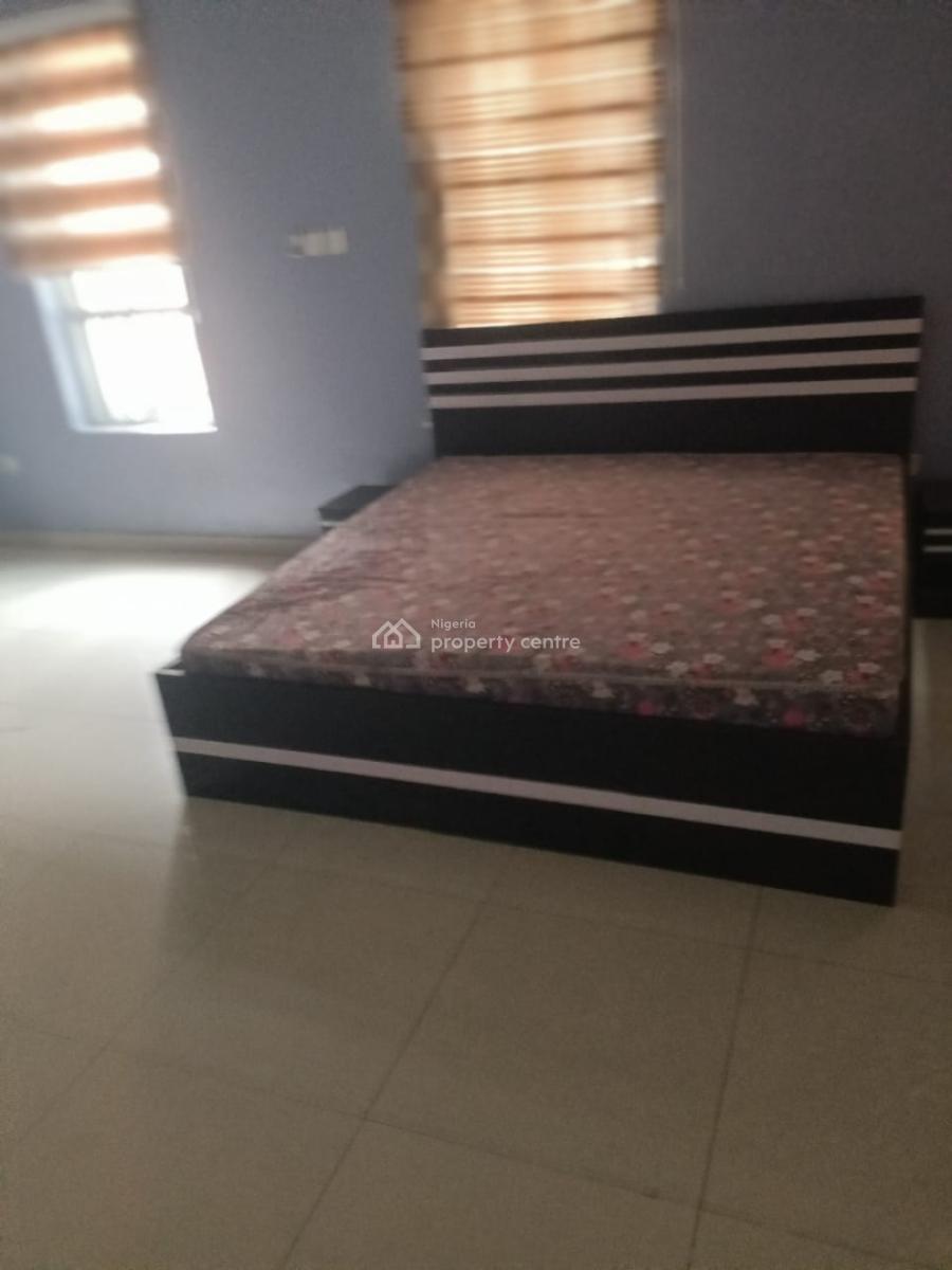Luxury 4 Bedroom Semi-detached Duplex Fully Furnished Magodo Phase 2 L, Magodo Phase 2 Lagos, Gra Phase 2, Magodo, Lagos, Semi-detached Duplex for Rent