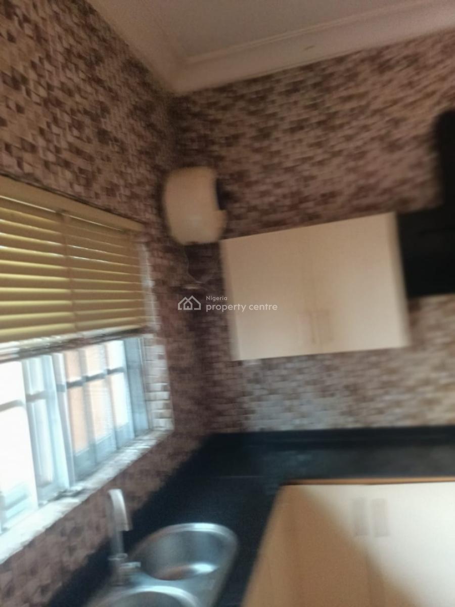 Luxury 4 Bedroom Semi-detached Duplex Fully Furnished Magodo Phase 2 L, Magodo Phase 2 Lagos, Gra Phase 2, Magodo, Lagos, Semi-detached Duplex for Rent