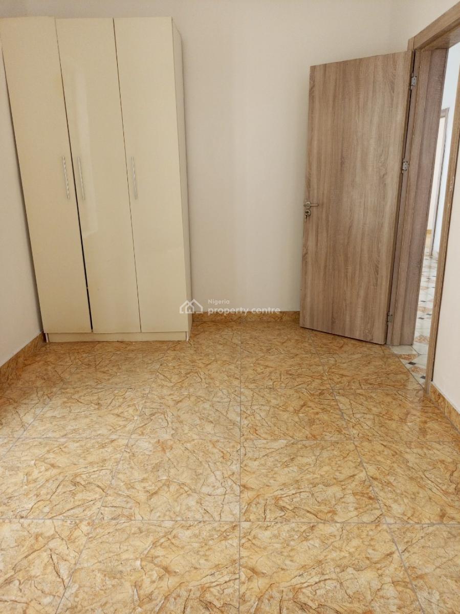 New Luxury 5bedroom Detached Duplex with Bq Gatehouse 3parking, Ologolo, Lekki, Lagos, Detached Duplex for Rent