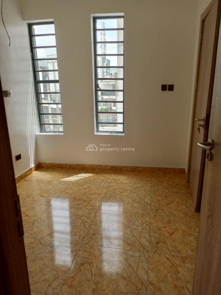 New Luxury 5bedroom Detached Duplex with Bq Gatehouse 3parking, Ologolo, Lekki, Lagos, Detached Duplex for Rent