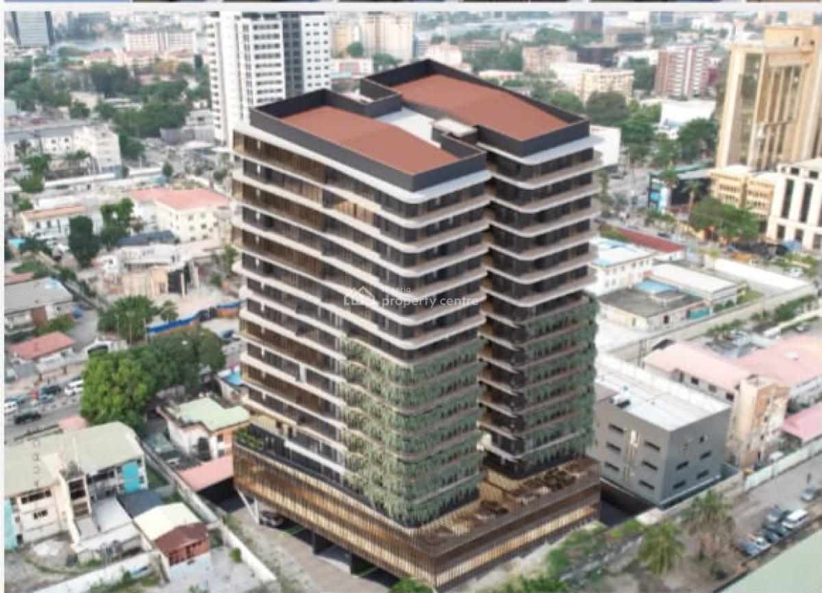 New Development Properties in Vi, Victoria Island (vi), Lagos, Flat / Apartment for Sale