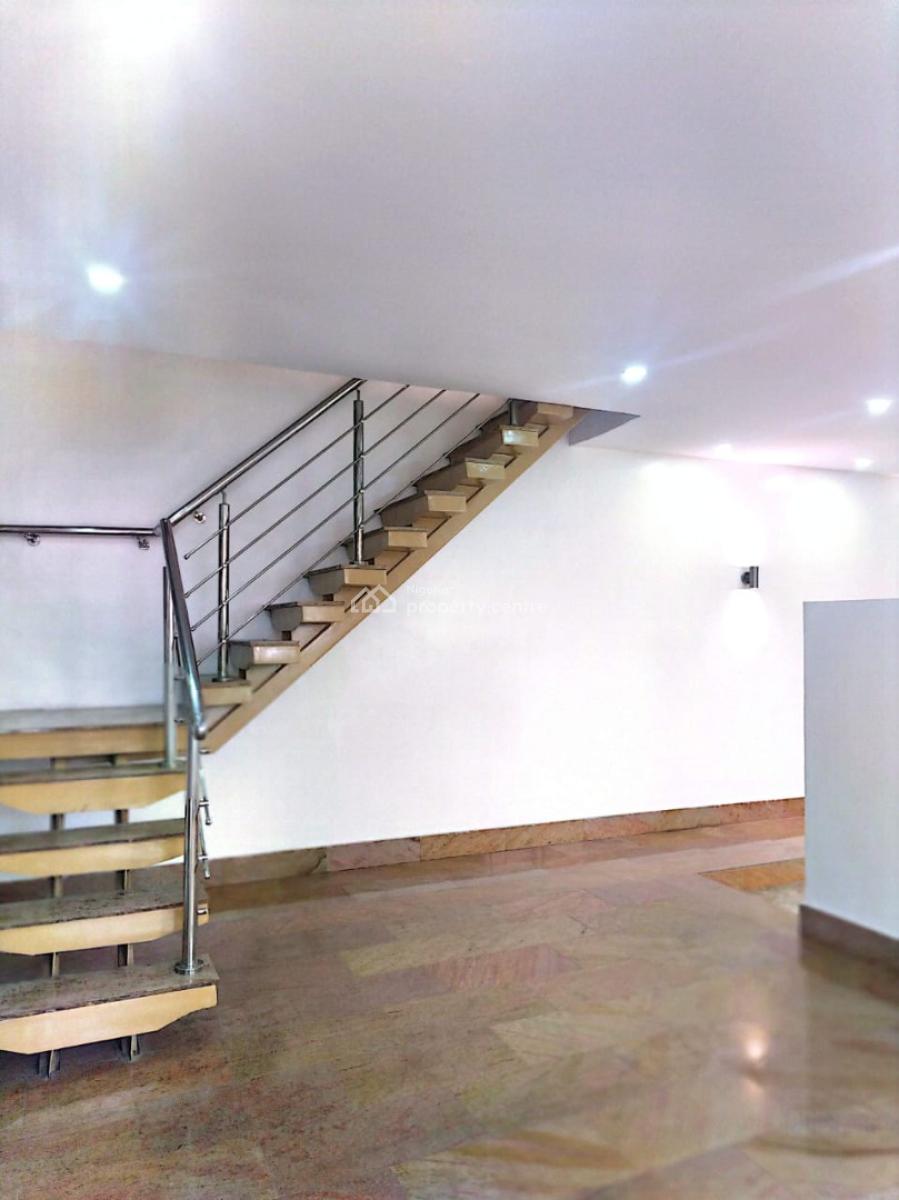 Contemporary 4 Bedroom Twin Detached Duplex with Bq., Magodo,gra Phase 2,shangisha, Gra Phase 2, Magodo, Lagos, Detached Duplex for Sale