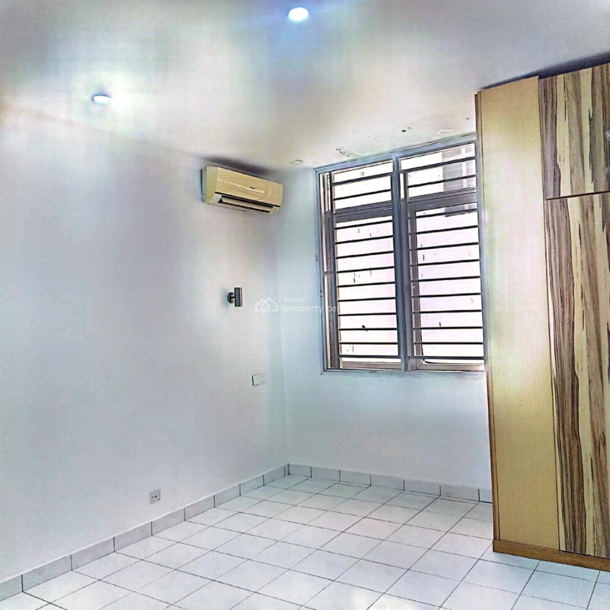 Contemporary 4 Bedroom Twin Detached Duplex with Bq., Magodo,gra Phase 2,shangisha, Gra Phase 2, Magodo, Lagos, Detached Duplex for Sale