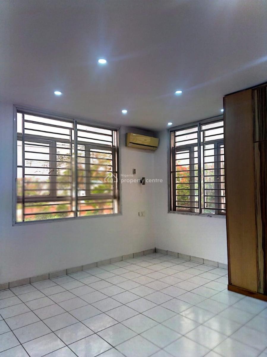 Contemporary 4 Bedroom Twin Detached Duplex with Bq., Magodo,gra Phase 2,shangisha, Gra Phase 2, Magodo, Lagos, Detached Duplex for Sale
