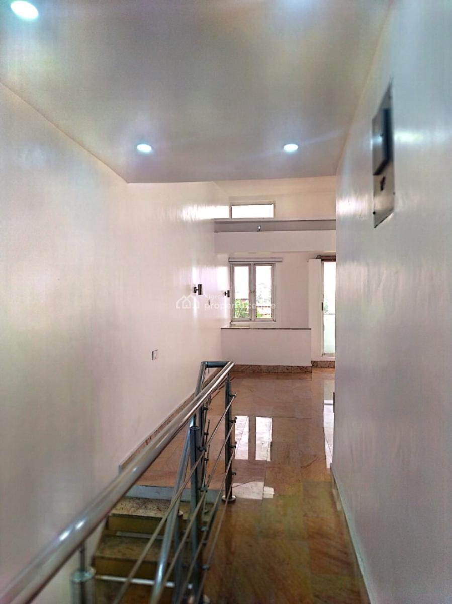 Contemporary 4 Bedroom Twin Detached Duplex with Bq., Magodo,gra Phase 2,shangisha, Gra Phase 2, Magodo, Lagos, Detached Duplex for Sale