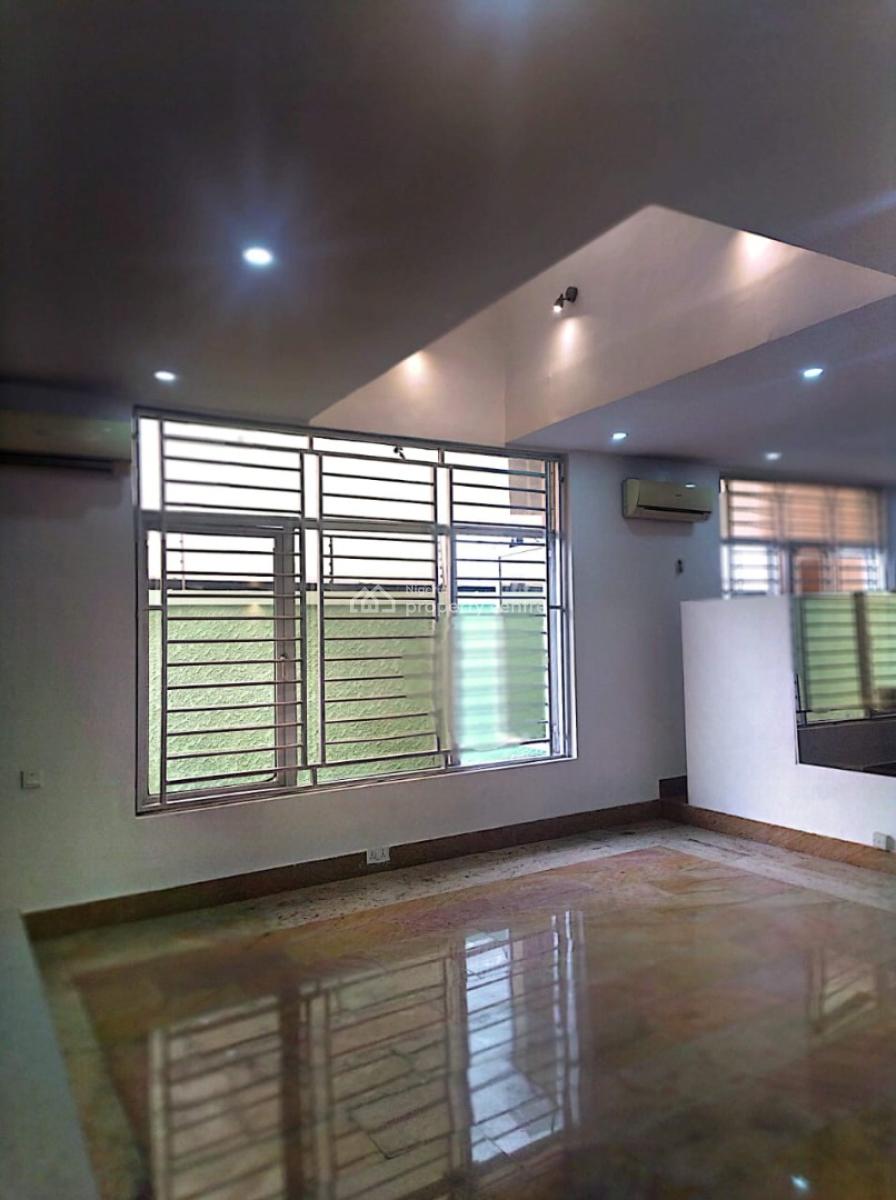 Contemporary 4 Bedroom Twin Detached Duplex with Bq., Magodo,gra Phase 2,shangisha, Gra Phase 2, Magodo, Lagos, Detached Duplex for Sale