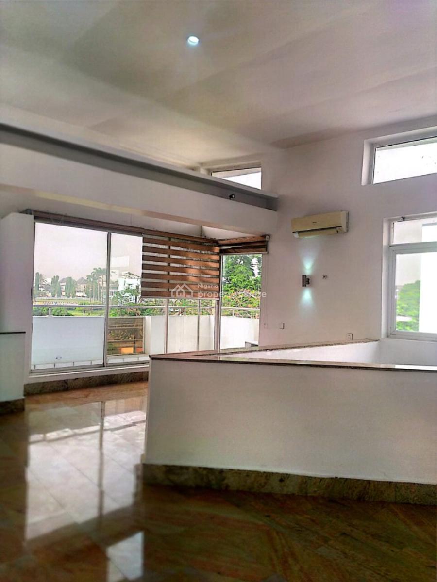 Contemporary 4 Bedroom Twin Detached Duplex with Bq., Magodo,gra Phase 2,shangisha, Gra Phase 2, Magodo, Lagos, Detached Duplex for Sale