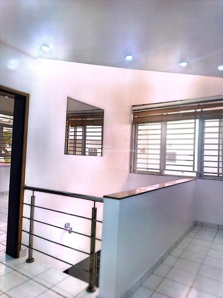 Contemporary 4 Bedroom Twin Detached Duplex with Bq., Magodo,gra Phase 2,shangisha, Gra Phase 2, Magodo, Lagos, Detached Duplex for Sale