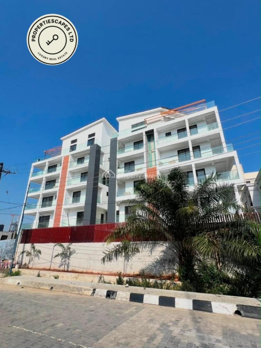 Spacious Waterfront 4-bedroom Maisonette with 2 Boys Quarters, Old Ikoyi, Ikoyi, Lagos, House for Sale