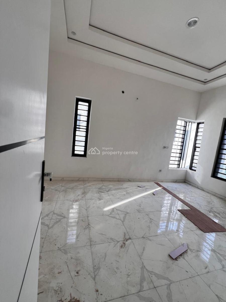 1 Bedroom, Ikota, Lekki, Lagos, Terraced Duplex for Rent