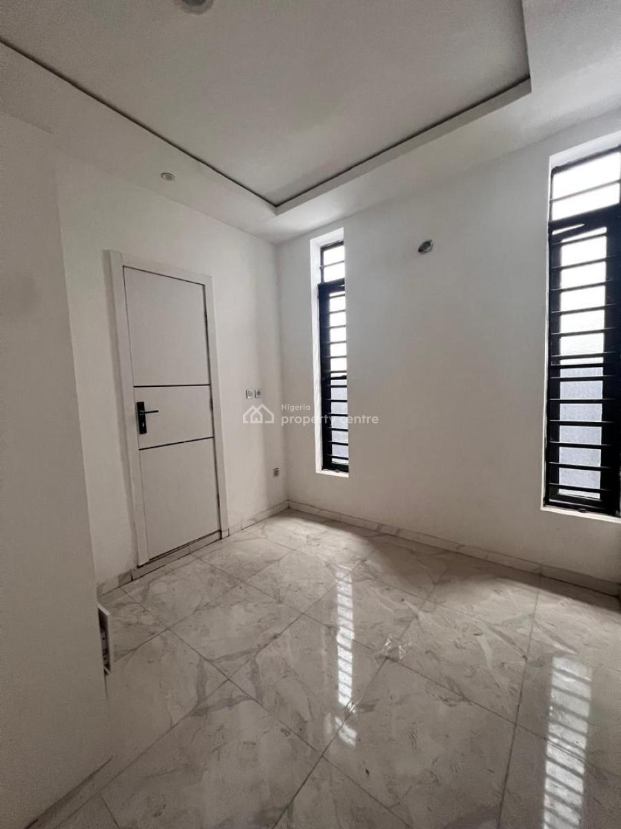 1 Bedroom, Ikota, Lekki, Lagos, Terraced Duplex for Rent