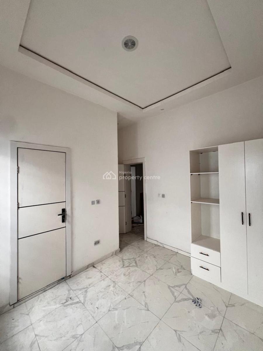 1 Bedroom, Ikota, Lekki, Lagos, Terraced Duplex for Rent