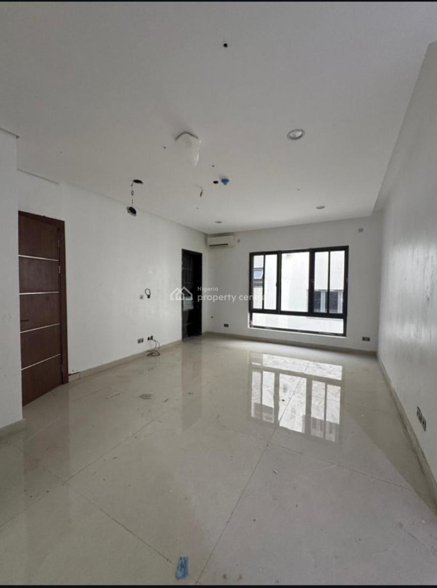 Luxury 6-bedroom Fully Detached Duplex with 2 Bqs and Pool, Ikoyi, Lagos, Detached Duplex for Sale