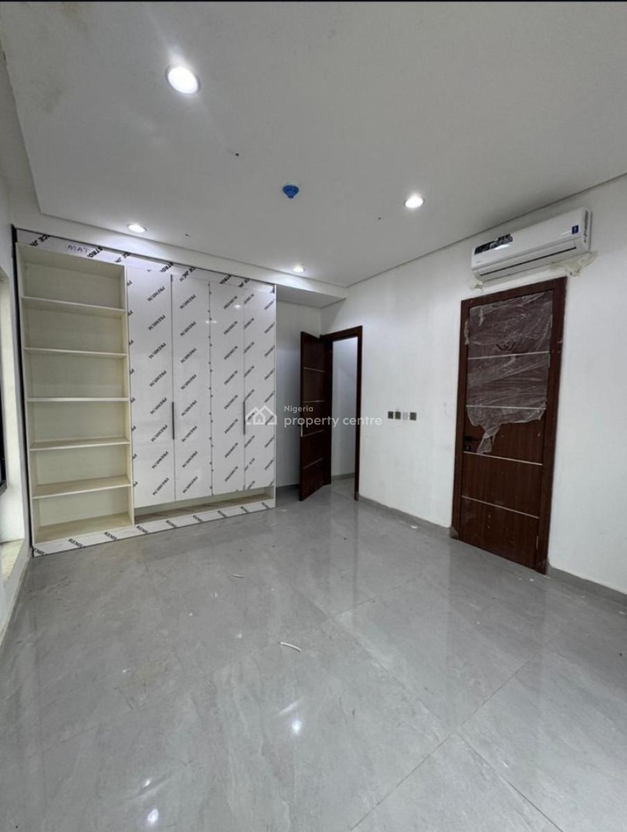 Luxury 6-bedroom Fully Detached Duplex with 2 Bqs and Pool, Ikoyi, Lagos, Detached Duplex for Sale