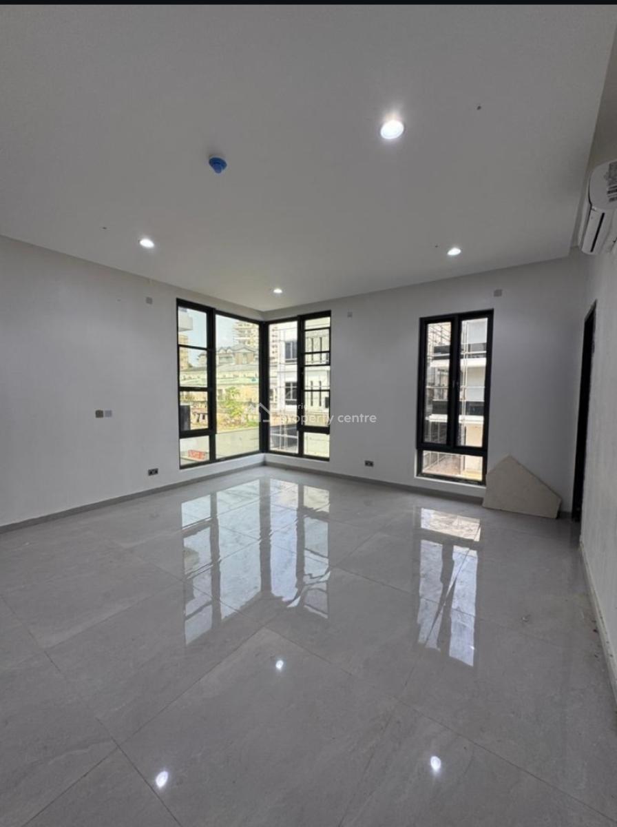 Luxury 6-bedroom Fully Detached Duplex with 2 Bqs and Pool, Ikoyi, Lagos, Detached Duplex for Sale