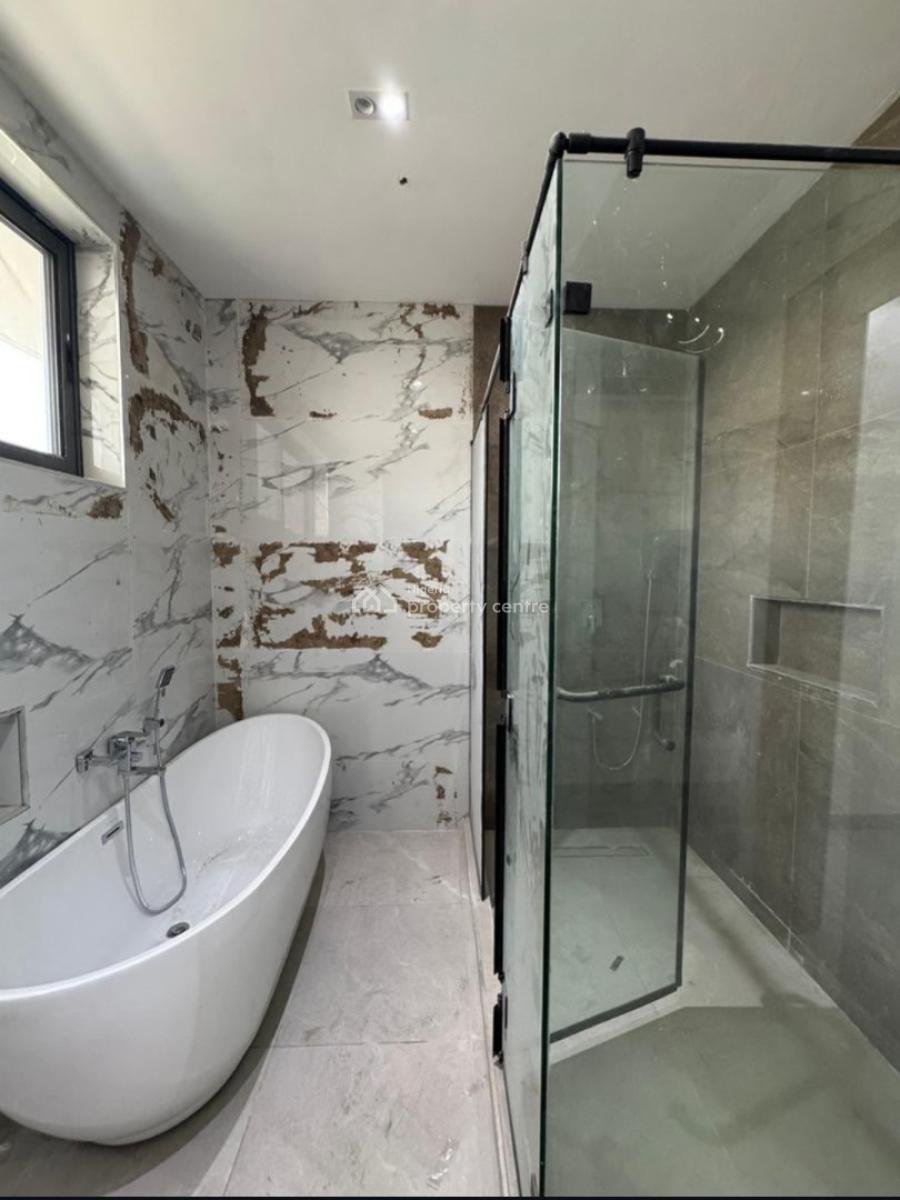 Luxury 6-bedroom Fully Detached Duplex with 2 Bqs and Pool, Ikoyi, Lagos, Detached Duplex for Sale