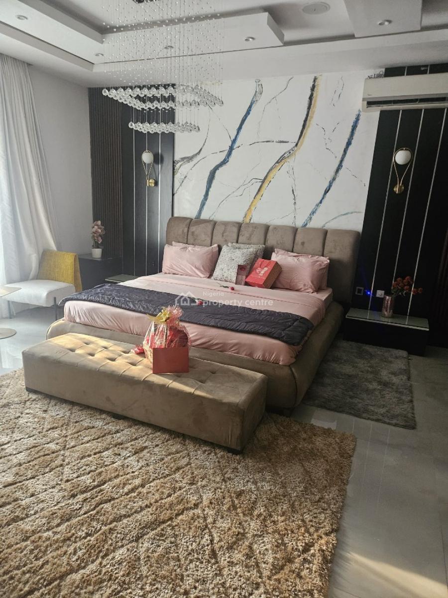 Luxurious 3 Bedroom Flat, Banana Island, Ikoyi, Lagos, Flat / Apartment for Sale