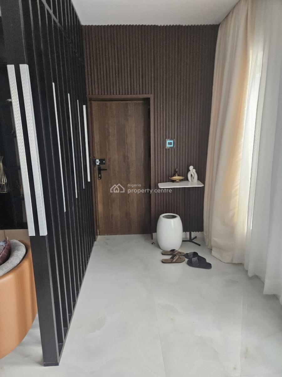 Luxurious 3 Bedroom Flat, Banana Island, Ikoyi, Lagos, Flat / Apartment for Sale