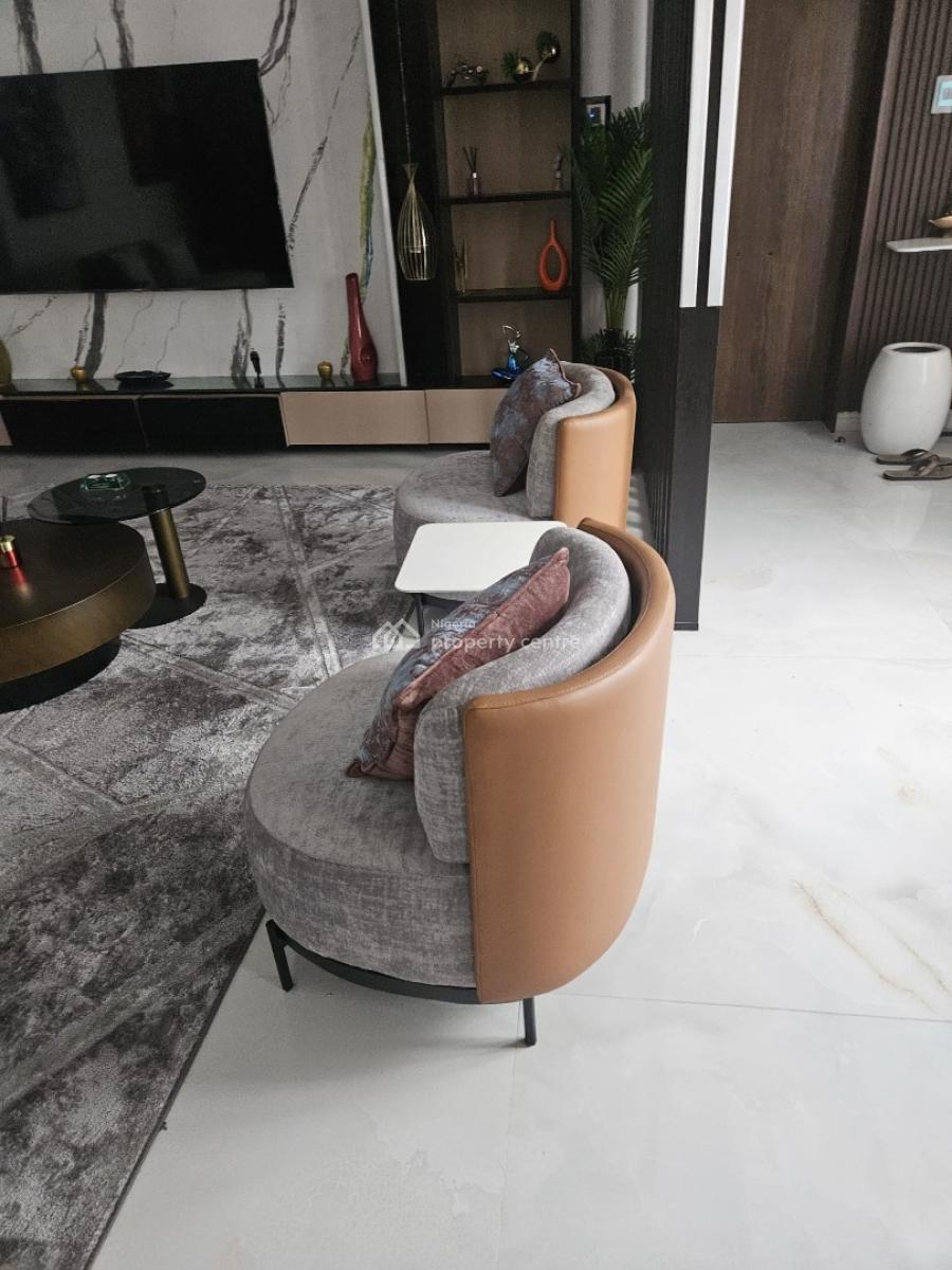 Luxurious 3 Bedroom Flat, Banana Island, Ikoyi, Lagos, Flat / Apartment for Sale
