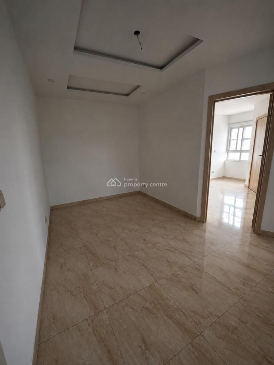 1 Bedroom, Orchid Estate, Lekki, Lagos, Terraced Duplex for Rent
