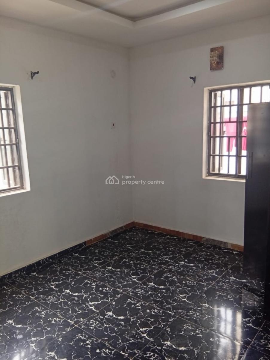 1 Bedroom Flat with Steady Electricity, Fo1 Layout, Kubwa, Abuja, Flat / Apartment for Rent