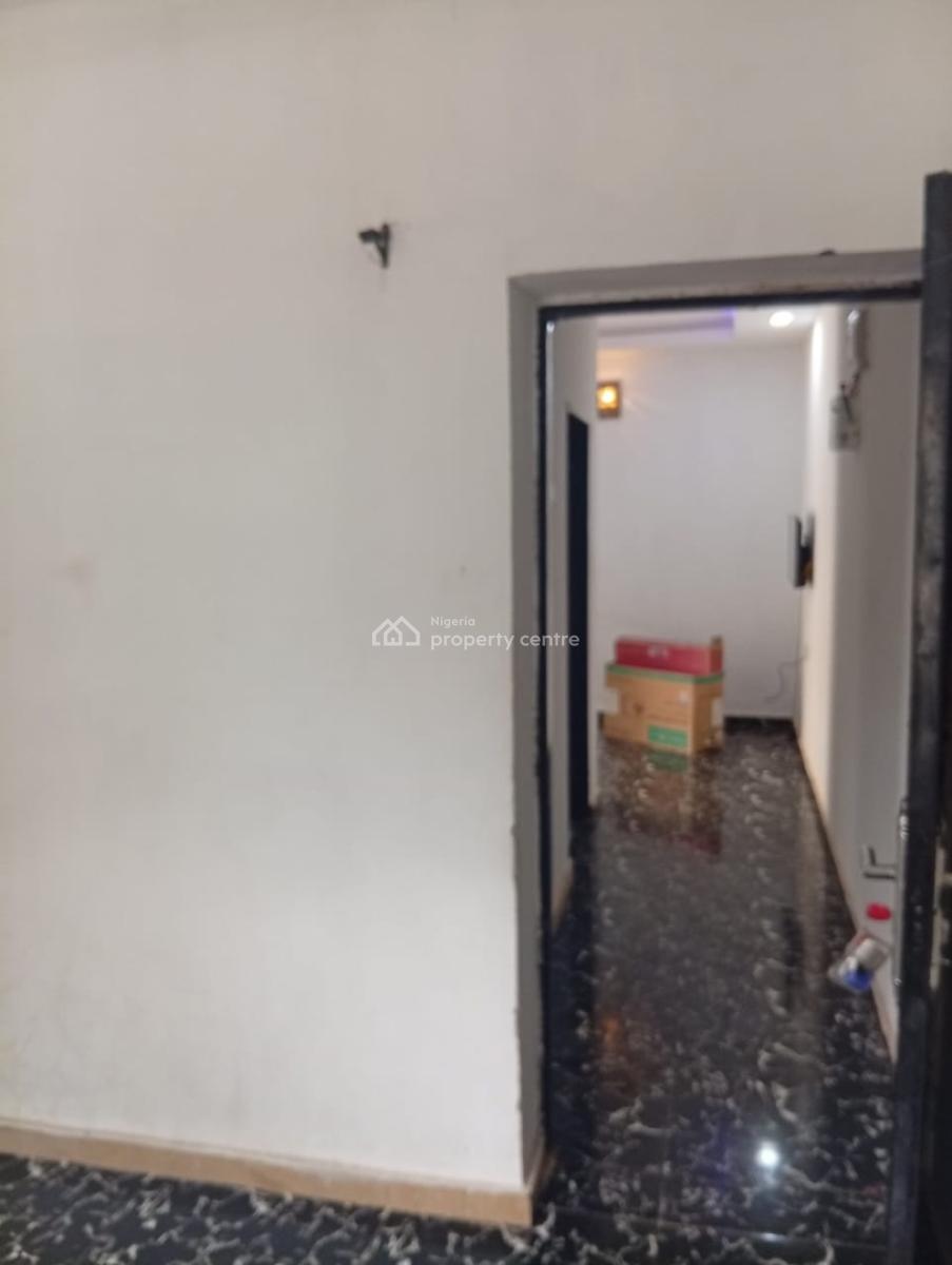 1 Bedroom Flat with Steady Electricity, Fo1 Layout, Kubwa, Abuja, Flat / Apartment for Rent